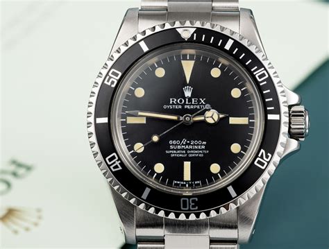 rolex 5512 costo|rolex submariner reference 5512.